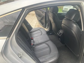 Hyundai Sonata, снимка 7