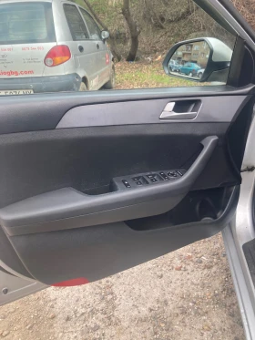 Hyundai Sonata, снимка 10