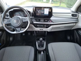 Suzuki Swift GLX Hybrid 5МТ, снимка 5