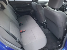 Suzuki Swift GLX Hybrid 5МТ, снимка 9