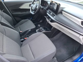 Suzuki Swift GLX Hybrid 5МТ, снимка 8