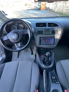 Seat Leon 2.0D 140 k.c , снимка 8