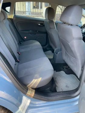 Seat Leon 2.0D 140 k.c , снимка 13