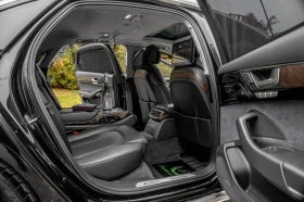 Audi A8 4.2TDI* LONG* BUSINESS CLASS* 3XTV* S8-PACK, снимка 11