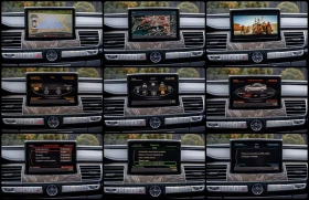 Audi A8 4.2TDI* LONG* BUSINESS CLASS* 3XTV* S8-PACK, снимка 16