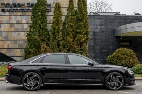 Audi A8 4.2TDI* LONG* BUSINESS CLASS* 3XTV* S8-PACK, снимка 6
