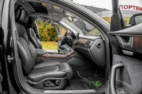 Audi A8 4.2TDI* LONG* BUSINESS CLASS* 3XTV* S8-PACK, снимка 12