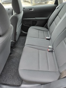 Honda Civic 1.4 LS TUV , снимка 5