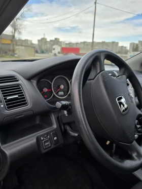 Honda Civic 1.4 LS TUV , снимка 16