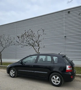 Honda Civic 1.4 LS TUV , снимка 3