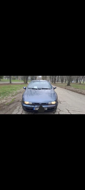 Fiat Brava, снимка 1