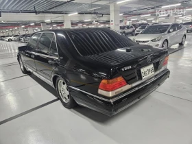 Mercedes-Benz S 600 L autogeorge.com, снимка 7