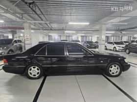 Mercedes-Benz S 600 L autogeorge.com, снимка 5