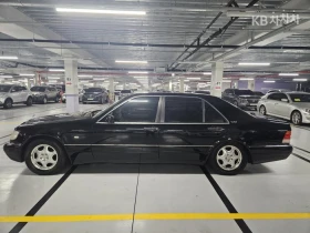 Mercedes-Benz S 600 L autogeorge.com, снимка 4