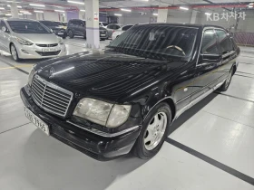 Mercedes-Benz S 600 L autogeorge.com, снимка 2