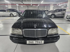 Mercedes-Benz S 600 L autogeorge.com, снимка 1