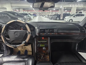 Mercedes-Benz S 600 L autogeorge.com, снимка 9