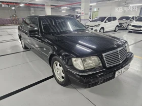 Mercedes-Benz S 600 L autogeorge.com, снимка 3