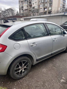 Citroen C4 1.6, снимка 5