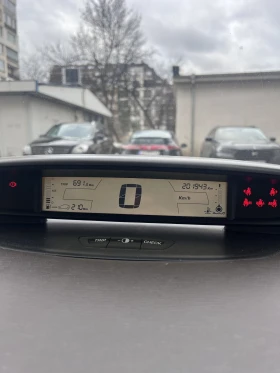 Citroen C4 1.6, снимка 9