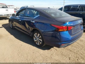 Nissan Altima 2.5l 2.5 S, снимка 6