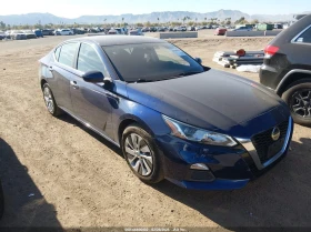 Nissan Altima 2.5l 2.5 S, снимка 1