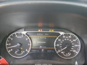 Nissan Altima 2.5l 2.5 S, снимка 7