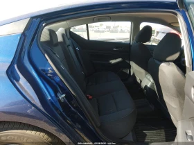 Nissan Altima 2.5l 2.5 S, снимка 8