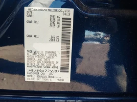 Nissan Altima 2.5l 2.5 S, снимка 9