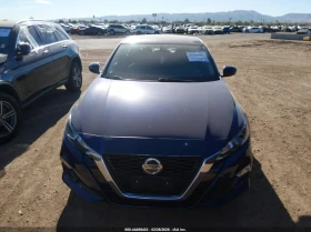 Nissan Altima 2.5l 2.5 S, снимка 12