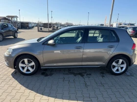 VW Golf 1.4TGI NAVI EURO 6, снимка 9