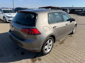 VW Golf 1.4TGI NAVI EURO 6, снимка 6