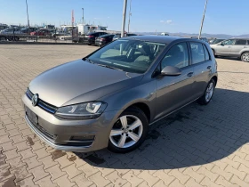 VW Golf 1.4TGI NAVI EURO 6, снимка 1