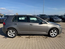 VW Golf 1.4TGI NAVI EURO 6, снимка 5