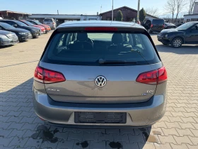 VW Golf 1.4TGI NAVI EURO 6, снимка 7