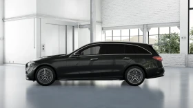 Mercedes-Benz C 180 T, снимка 7