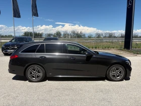 Mercedes-Benz C 180 T, снимка 7