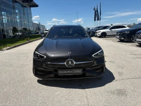 Mercedes-Benz C 180 T, снимка 2