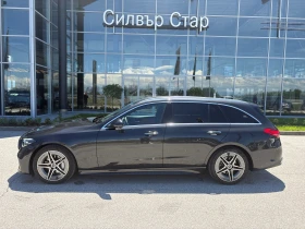 Mercedes-Benz C 180 T, снимка 3
