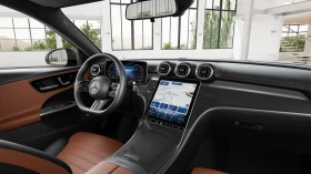 Mercedes-Benz C 180 T, снимка 11