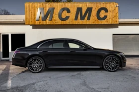 Mercedes-Benz S 580 AMG V8 4matic фабрична гаранция, снимка 6