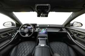 Mercedes-Benz S 580 AMG V8 4matic фабрична гаранция, снимка 9