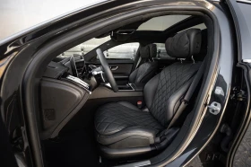 Mercedes-Benz S 580 AMG V8 4matic фабрична гаранция, снимка 11