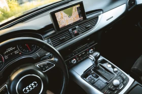 Audi A6, снимка 8
