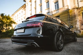 Audi A6, снимка 17