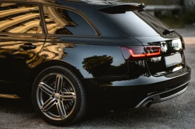 Audi A6, снимка 15