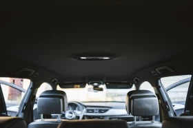 Audi A6, снимка 7