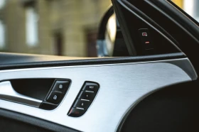 Audi A6, снимка 9
