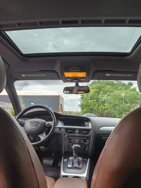 Audi A4, снимка 10