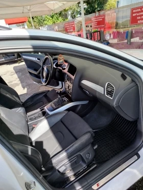 Audi A4, снимка 1